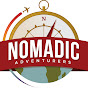Nomadic Adventurers logo