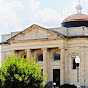 First Presbyterian Church Columbia, Tennessee logo