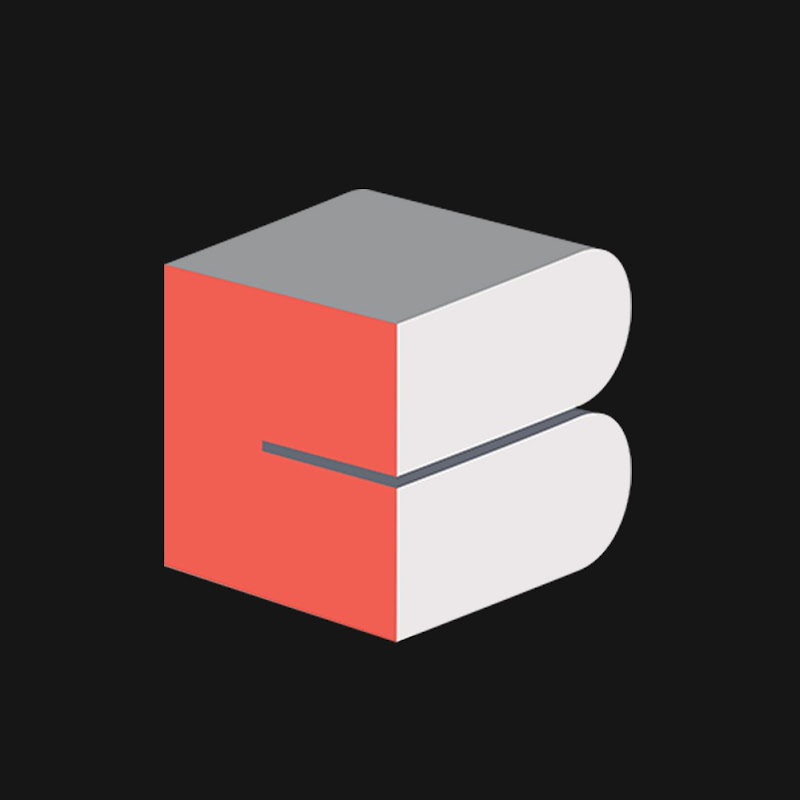 Coding Blocks Logo