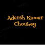 Adarsh Kumar Choubey logo