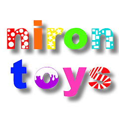 niron toys