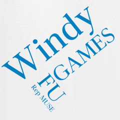 ウインディのゲーム棚