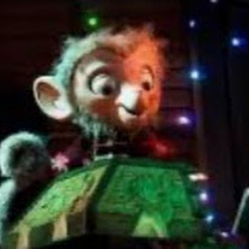 Isabelle Buddock Logo