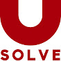 U Solve School of Empathic Leadership logo