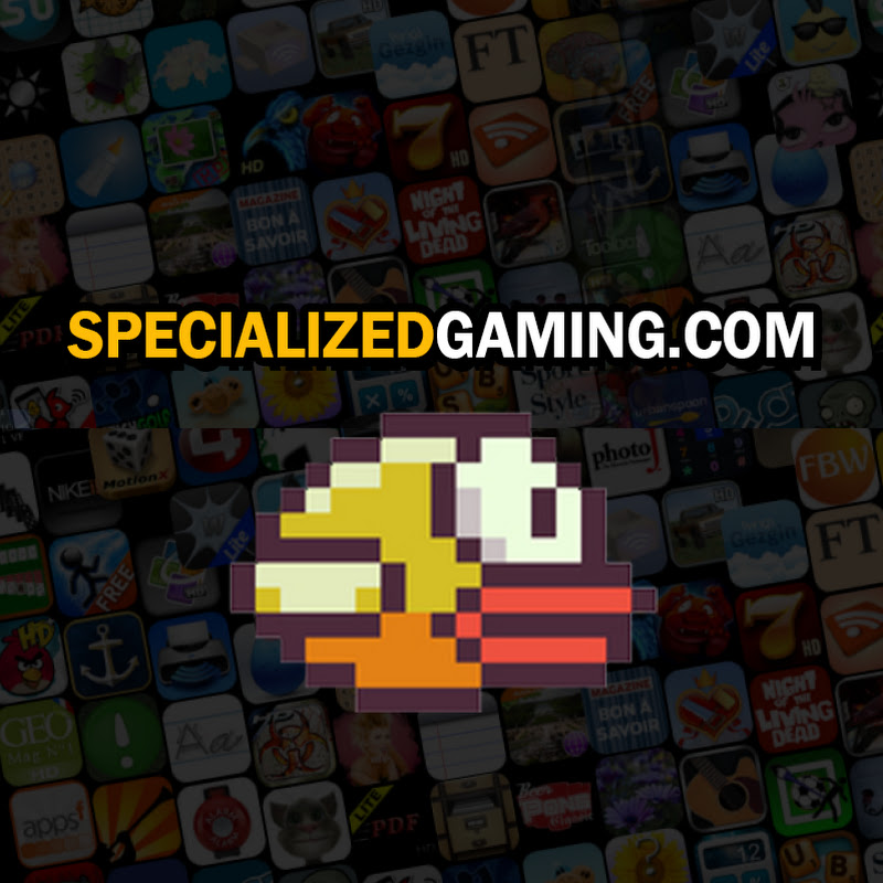 Specialized Gaming
