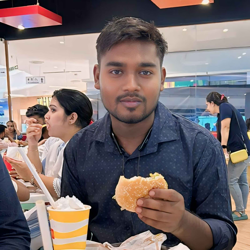 Shrikesh Chauhan