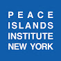 Peace Islands Institute New York logo