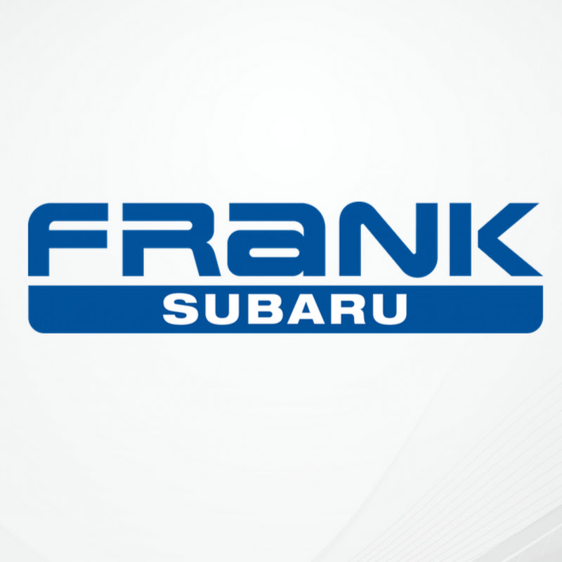 Frank Subaru