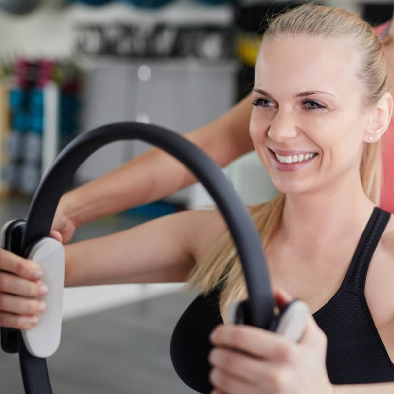 Fitness E-Z