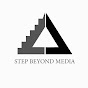 Step Beyond Media logo