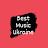 Best Music Ukraine