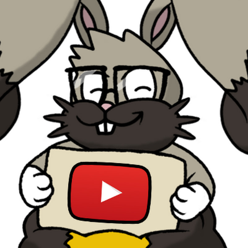 Malison le Professeur Lapin