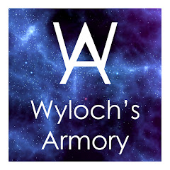 Wyloch's Armory Avatar