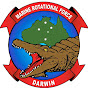 Marine Rotational Force Darwin logo