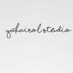 YAKAIROL STUDIO channel logo