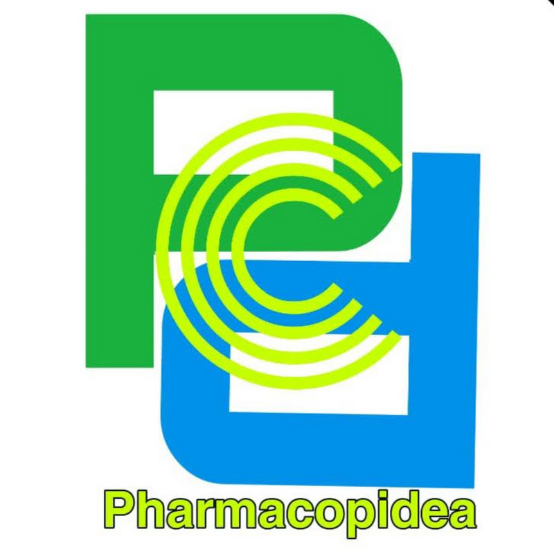 Pharma copidea