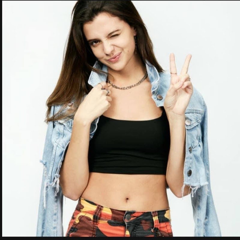 Lanie Gardner Fanpage