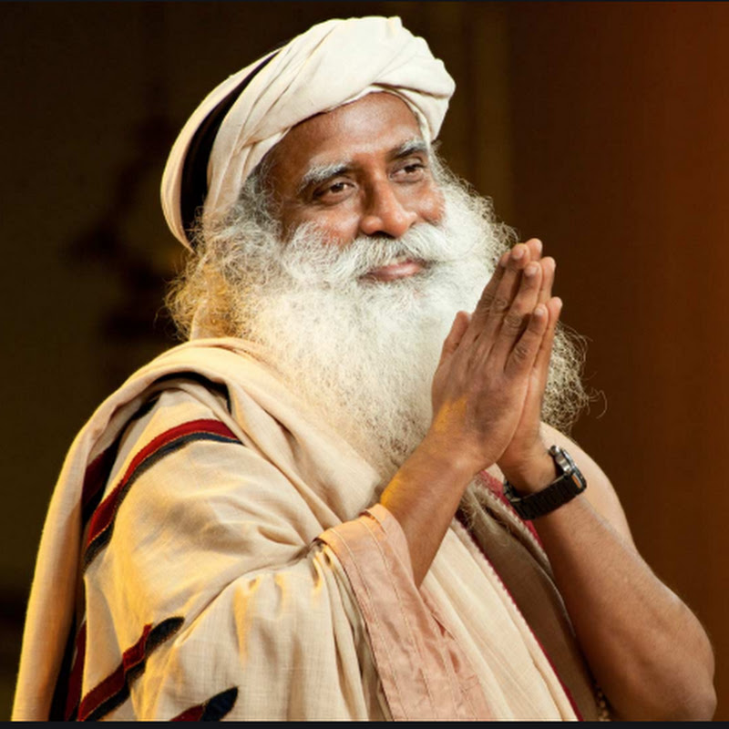 Sadhguru Yogi