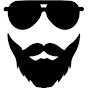 Talk From The Beard logo
