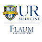 University of Rochester Flaum Eye Institute