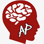AP Technology logo