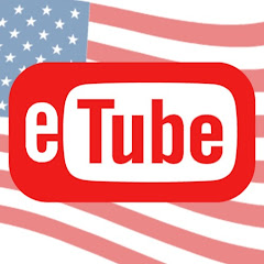 eTube channel logo