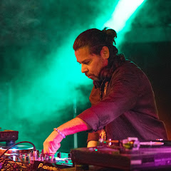 DJ Astro Black
