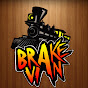 Brake Van Official logo