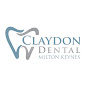Claydon Dental Milton Keynes logo