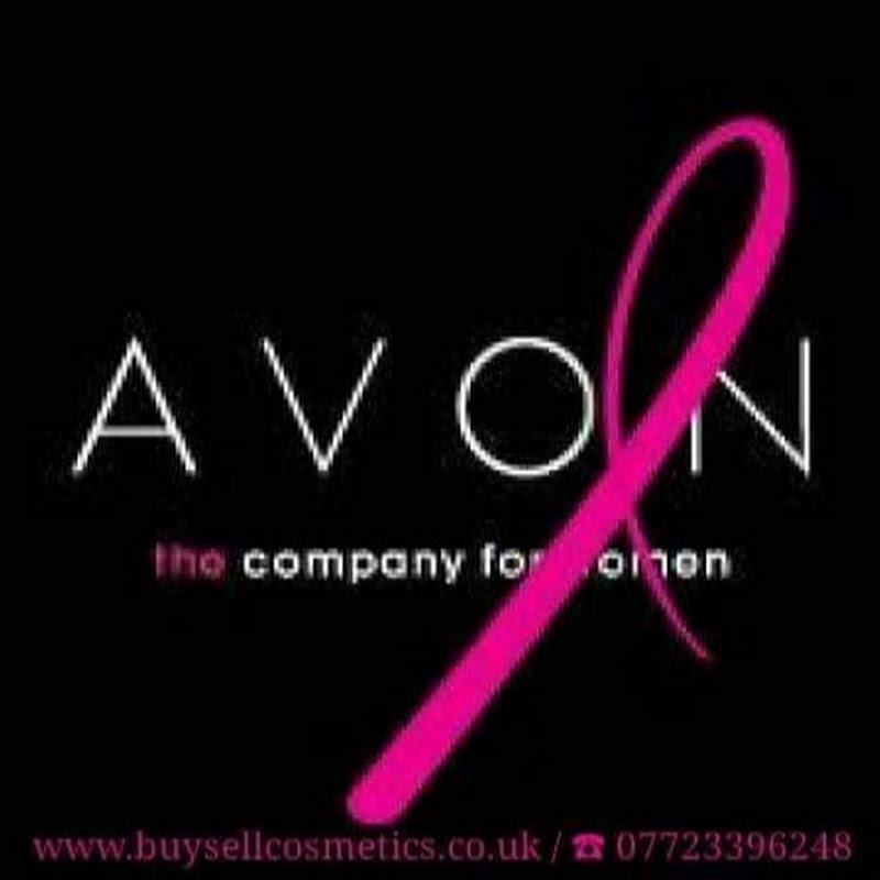 AVON UK By Kristy