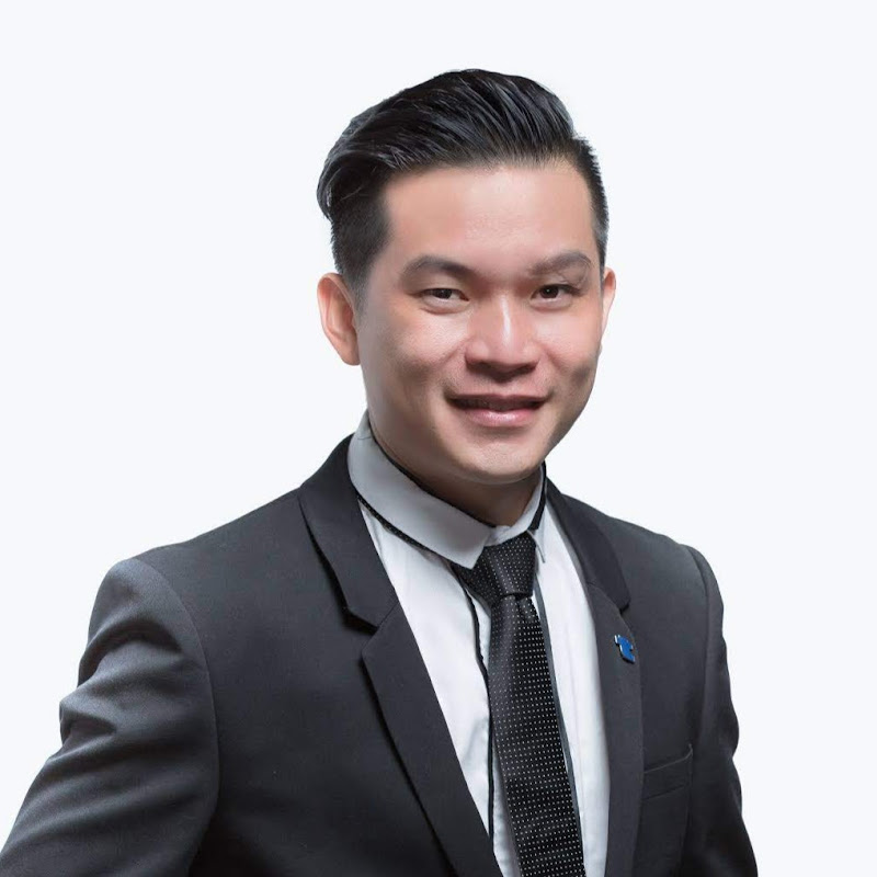Steven Tan Property