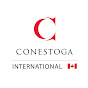 Conestoga College International logo