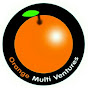 Orange Multi Ventures Amit Operation Dept. (Orange Operation Dept.) logo