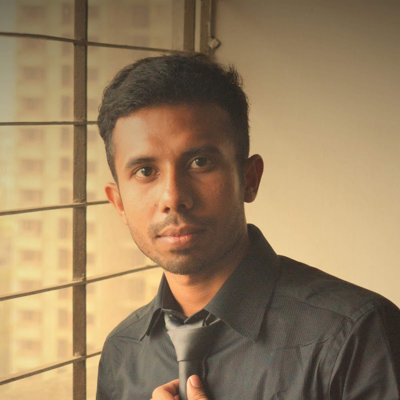 Md. Iqbal Hossain