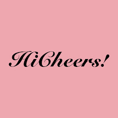 Hi Cheers! - Topicアイコン画像