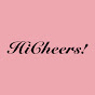 Hi Cheers!