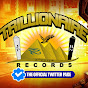 Trillionairerecords 21 logo