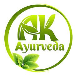 Ak Ayurveda channel logo