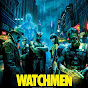 Watchmen Full Movie HD [2009] logo