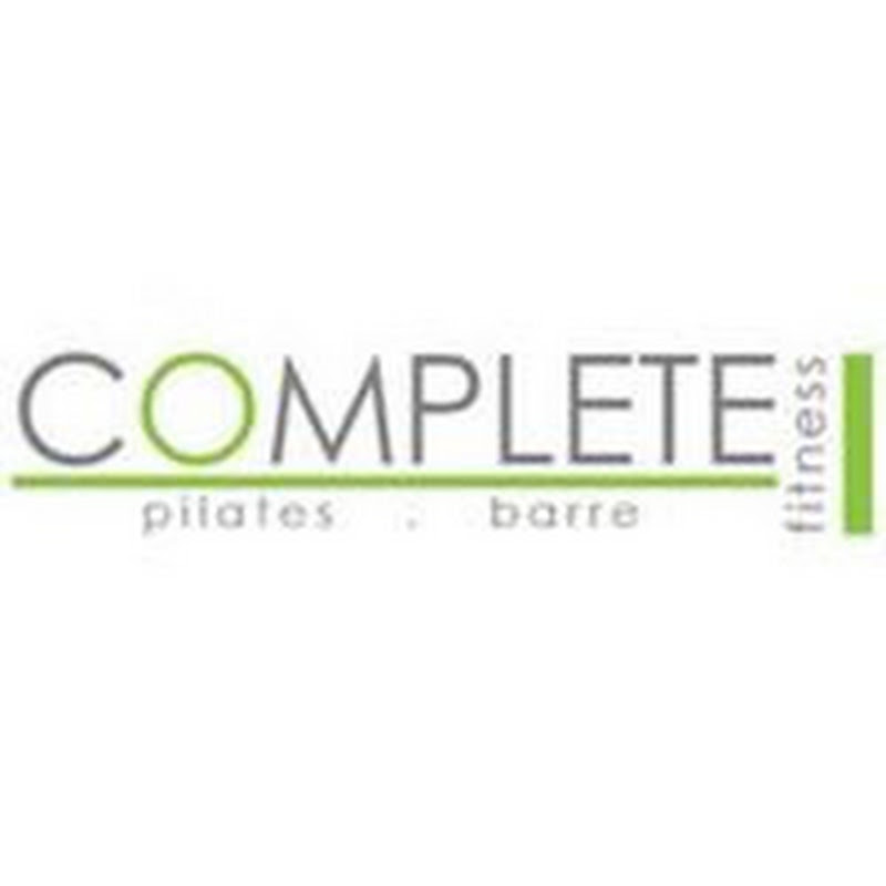 Complete Pilates & Fitness