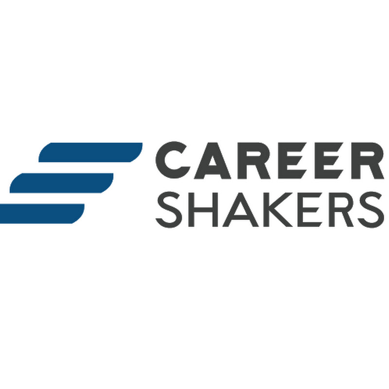 CareerShakers Logo
