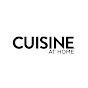 Cuisine at Home logo