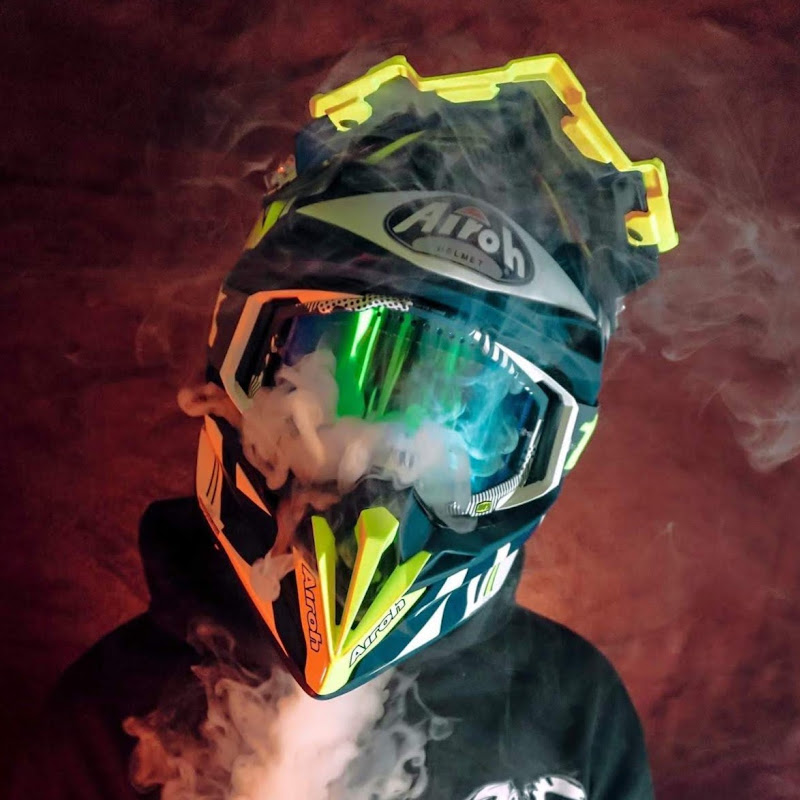 Channel Avatar