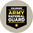Colorado National Guard Recruiting & Retention