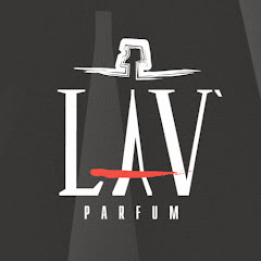 Логотип каналу LAV Parfum