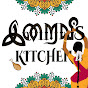 Iraivi's Kitchen logo