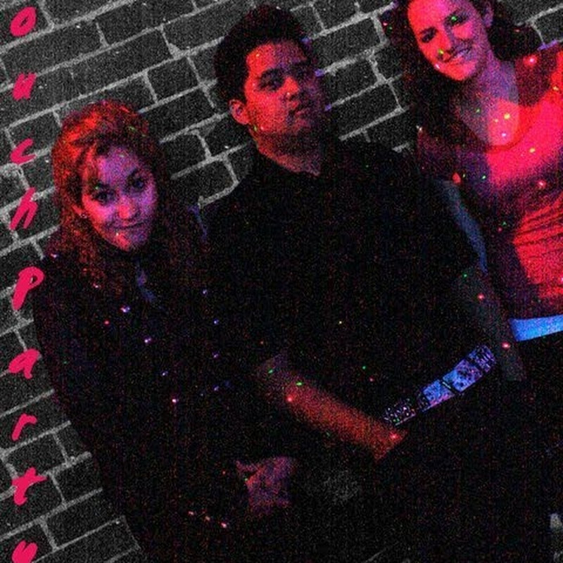 CouchPartyband
