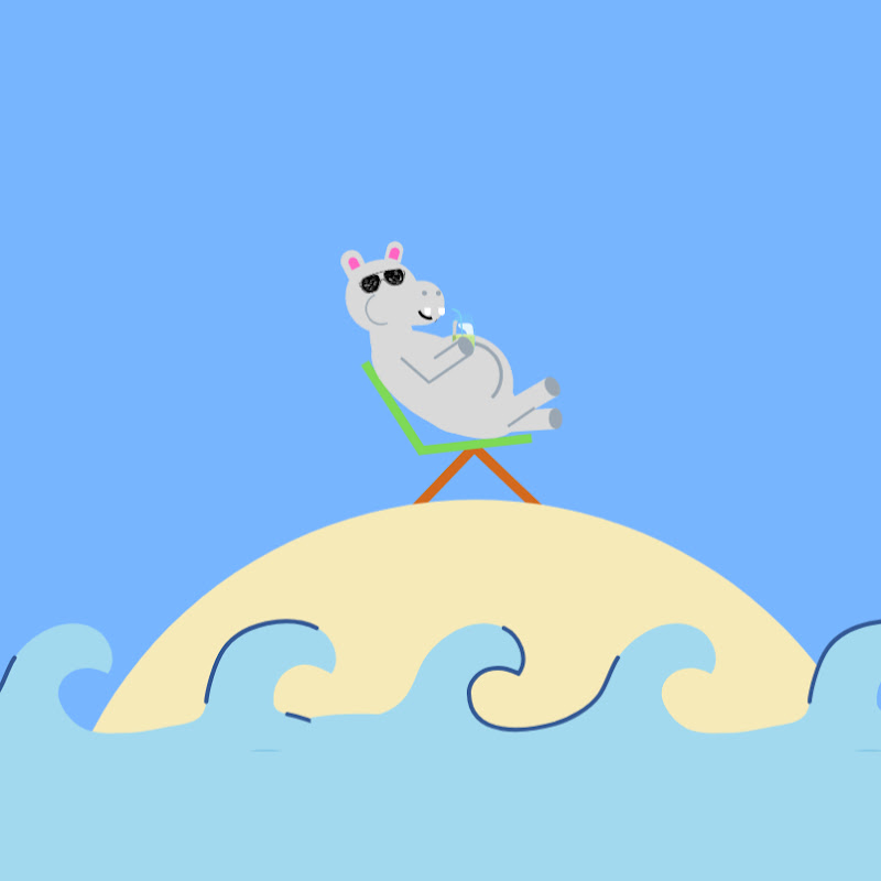 TheBeachedHippo