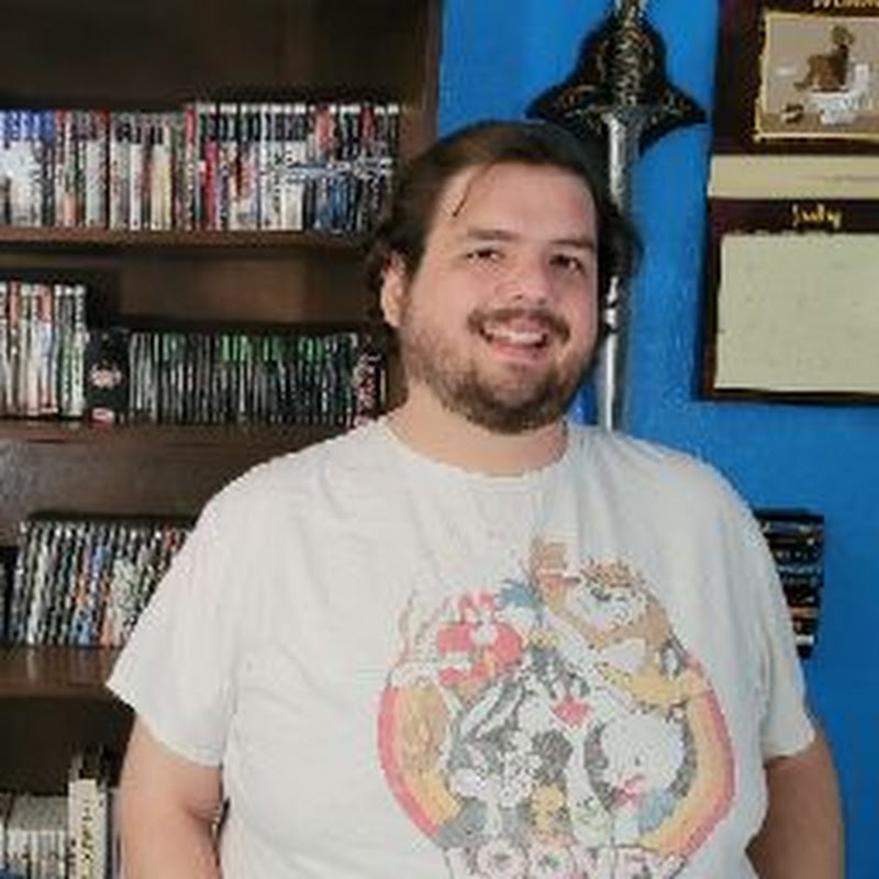 Darren Jensen