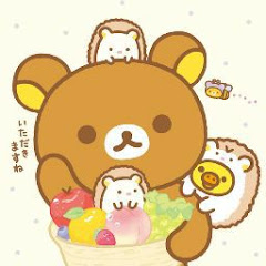 せっぱつ“Kisararah”まりこアイコン画像